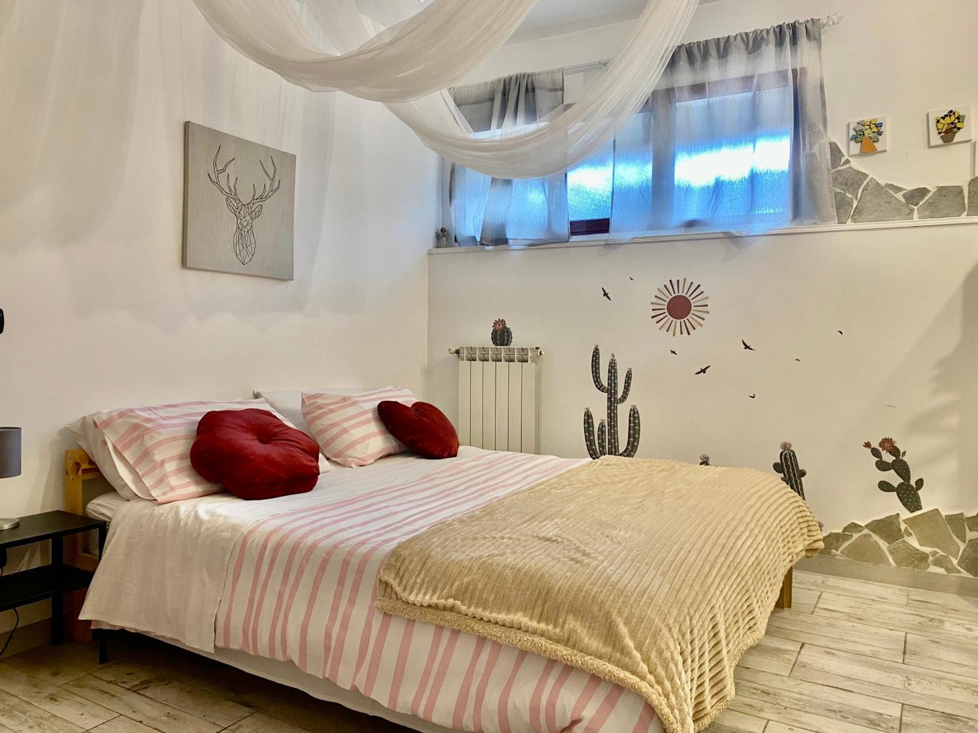 Appartement Tabor 2 Garden & Parking à Naples Extérieur photo